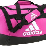 adidas Defender 4 Medium Duffel Bag